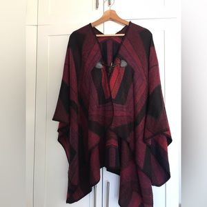 Authentic Mexican Shawl